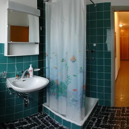 Casa Sabrina شقة