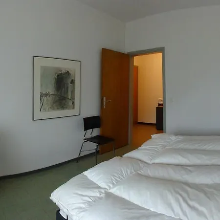 شقة Casa Sabrina *