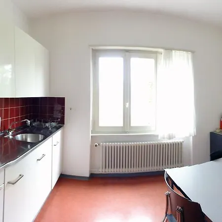 Casa Sabrina *