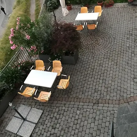 Casa Sabrina Pugerna