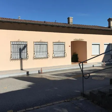 Casa Sabrina Apartment