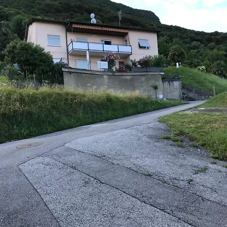 Apartment Casa Sabrina *