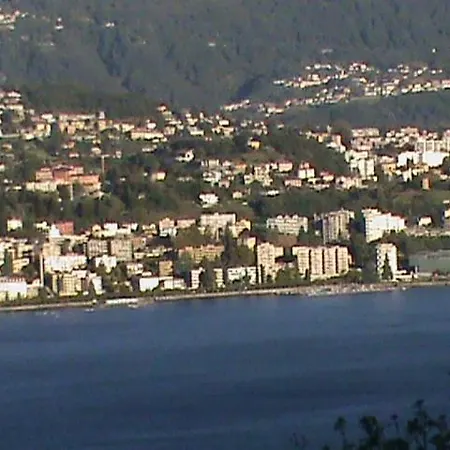 Casa Sabrina Appartamento *