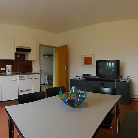 Casa Sabrina Apartment Pugerna