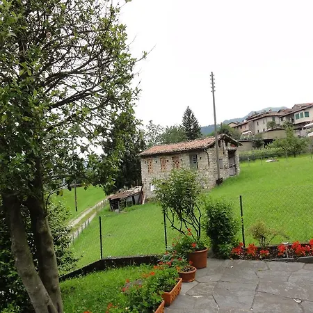 Casa Sabrina Pugerna