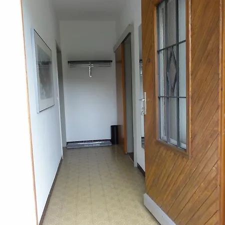 Casa Sabrina