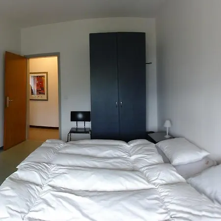 Apartment Casa Sabrina Pugerna