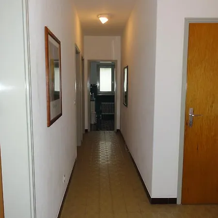 Casa Sabrina Pugerna