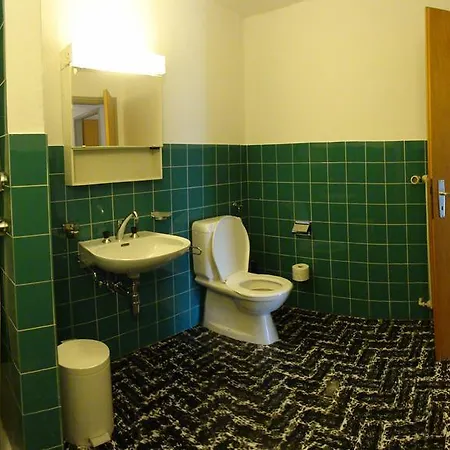 Casa Sabrina Apartment Pugerna