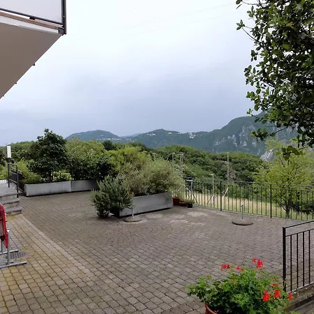 Casa Sabrina * Pugerna