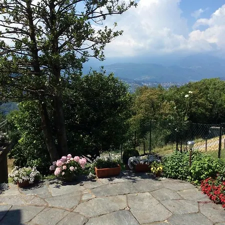 Casa Sabrina Appartamento Pugerna