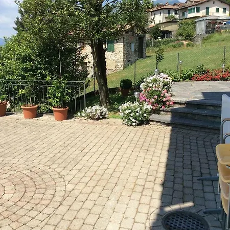 Casa Sabrina Pugerna